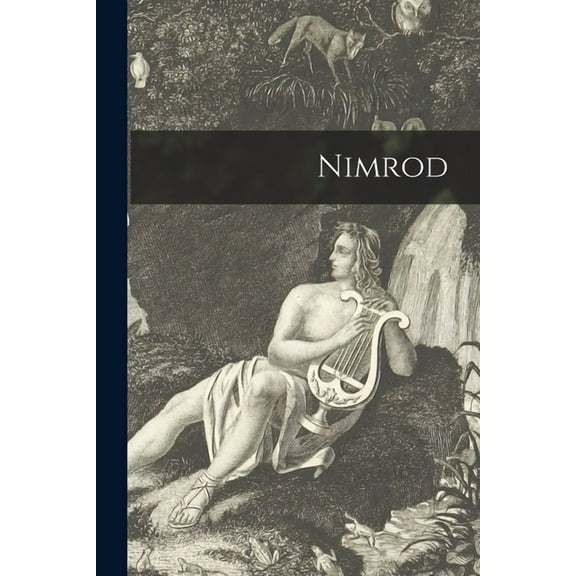 Nimrod (Paperback)
