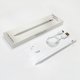 thumbnail image 5 of Lápiz capacitivo de carga magnética plano para iPad, lápiz óptico compatible con Apple Pencil, lápiz óptico Apple, 5 of 5