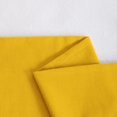 thumbnail image 1 of Lorviah Premium Cotton Body Pillowcase 20"x54", Ultra Soft & Breathable Body Pillow Cover with Envelope Closure, Ginger Yellov, 1 of 4