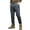 Grey, variant on Awwp Mens Pants, Hiking Work Pants Outdoor Cargo Casual Sports Trousers Pants for Men Black L