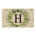 thumbnail image 1 of Tapis de Porte d'Été Intérieur Entrée Mignon Décoratif Paillassons Extérieurs Antidérapants Extérieur Porte Mats pour Porte d'Entrée Extérieur Paillasson Non Maison Intérieur, Entrée et Jardin, 1 of 4