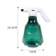 thumbnail image 5 of Botella Pulverizadora de Niebla Fina Sunnimix Pulverizador Eléctrico Azul, 5 of 5