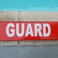 thumbnail image 4 of Aquamentor 40" Lifeguard Rescue Tube, 4 of 6