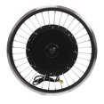 thumbnail image 4 of 20 Inch Electric Bicycle Wheel Kit, Waterproof 48V 1000W High Efficiency Electric Bicycle Conversion Wheel Kit  for Electric Scooter, 4 of 8