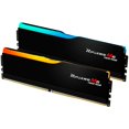 thumbnail image 3 of Memoria RAM DDR5 32GB 6000MT/s G.SKILL RIPJAWS M5 NEO RGB 2x16GB CL36 Negro F5-6000J3636F16GX2-RM5NRK, 3 of 5