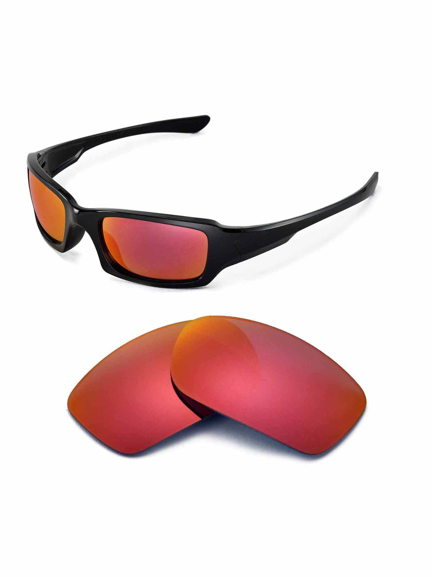 oakley fives 3.0 replacement lenses