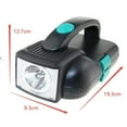 thumbnail image 3 of Cqxid Tool Bag Under $15 Hardware Tool Flashlight Tool Set With Light Tool Box Tool Light 24 Set Of Hardware Tool Flashlight Set, 3 of 7