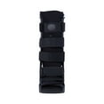 thumbnail image 2 of McKesson Pneumatic Walking Boot Surgical Shoe for Ankle Sprain or Leg Injury - Left or Right Foot, Large, 1 Ct, 2 of 3