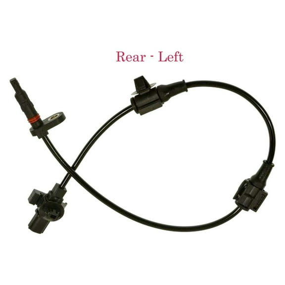 ABS Wheel Speed Sensor Rear Left For Honda CR-V 2007-2011