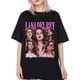 thumbnail image 2 of Playera Camiseta Lana Del Rey Bomba Todas Tallas Unsx + Envi, 2 of 6