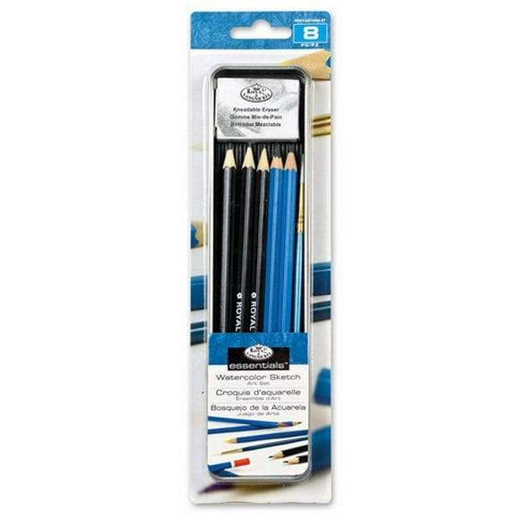 CEPILLO REAL ROYAL BRUSH RYRSETART2604