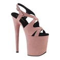 thumbnail image 2 of Women's Pleaser Flamingo 831FS Heeled Slingback, 2 of 2