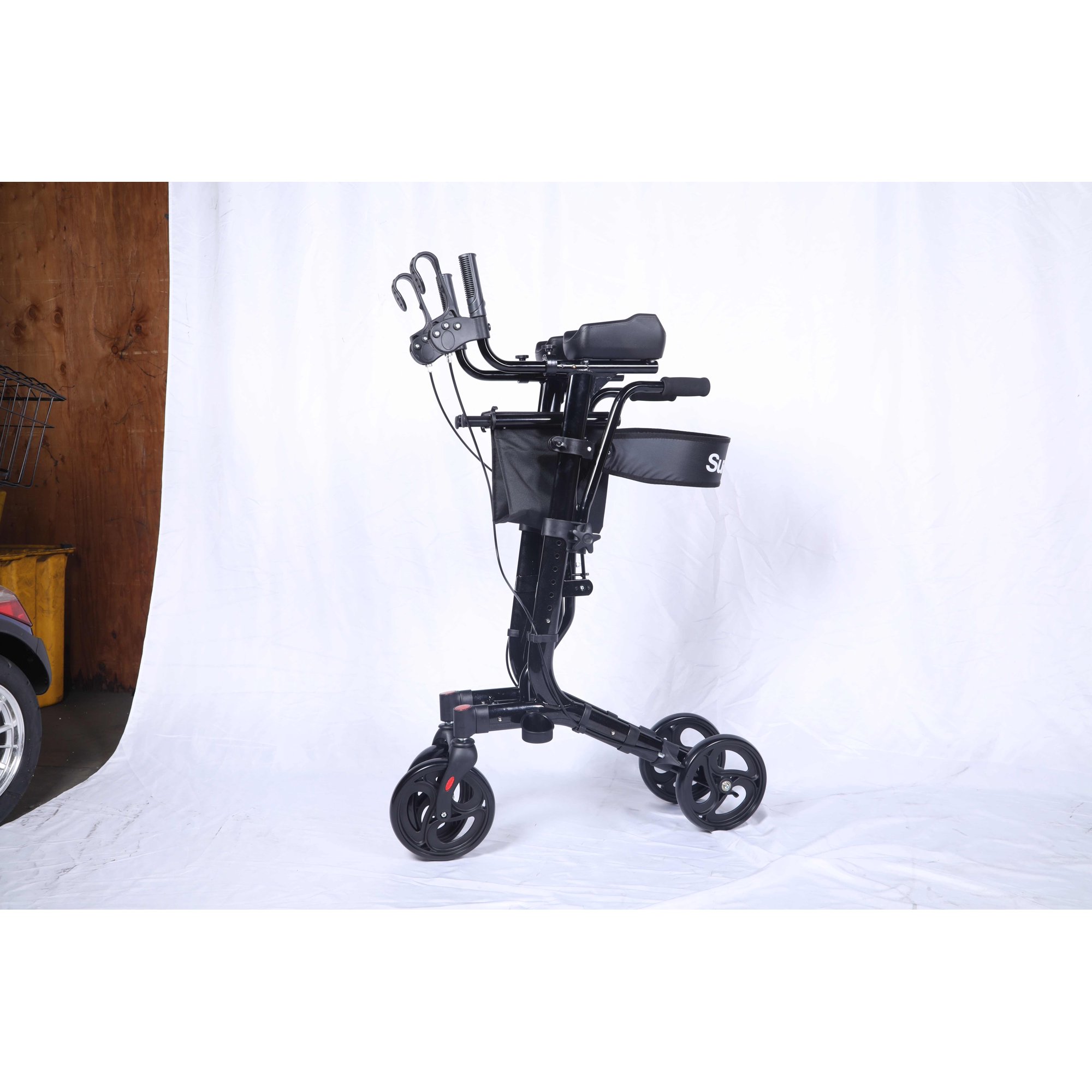 Arshin Rollator Walker for Adult-239