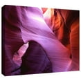 thumbnail image 2 of Dean Uhlinger "Antelope Bridge" Gallery-Wrapped Canvas, 2 of 2
