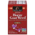 thumbnail image 3 of Bravo Teas and Herbs - Tea - Absolute Horny Goat Weed - 20 Bag, 3 of 3