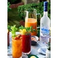 thumbnail image 3 of Paquete de 3 Vodka Grey Goose 1 L, 3 of 4