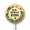 NOSpray21, variant on Eveokoki No Spray Zone Sign with Stake Metal Yard Sign Garden Aluminum Signs Outdoor for Lawn Yard Garden Decor, Easy to Install 9.2In x 9.2In