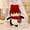 Red, variant on Wioihee Christmas Penguin Plush Figurine Soft Stuffed Holiday Decoration for Tabletop, Xmas Gift for Kids Red