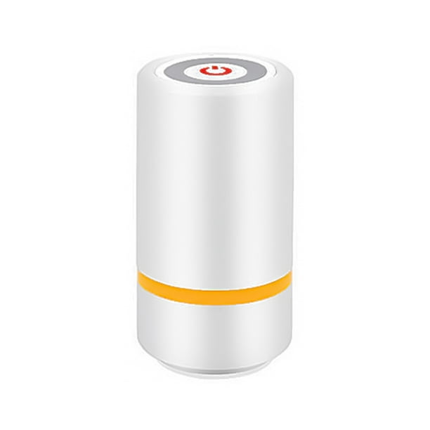 Electric Food Vacuum Machine , Food Vacuum Sealer With Electric