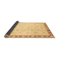 thumbnail image 2 of Ahgly Company Indoor Rectangle Oriental Brown Traditional Area Rugs, 2' x 4', 2 of 4