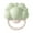 Cabbage, variant on BanshiLi Baby Teether Rattle Toy Massage Gums for Toddlers 0-3 Months + Baby Gift