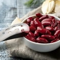 thumbnail image 4 of ZheElen Wide Range Of Uses Perforated Metal Spoon For Cooking And Serving Long Handle Perforated Metal Spoon, 4 of 6