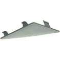 thumbnail image 4 of For 2014-2016 Mazda3 Front Right Bumper Trim BJS750101 MA1039133 Q, 4 of 5