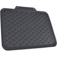 Motor Trend EcoClean Car Floor Mats with Cargo Trunk Mat, 100 Percent