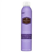 Hask Biotin Boost Long-Lasting Oil Absorption Thickening Dry Shampoo, 6.5 oz, 3 Pack