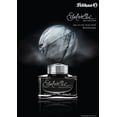 thumbnail image 2 of Pelikan Edelstein Bottled Ink for Fountain Pens, Moonstone (Silver-Grey), 50ml, 1 Each (300827), 2 of 2