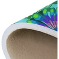thumbnail image 6 of Coolnut 80 x 58 inches Lightweight Soft Area Rug Mat Indoor Floor Rugs Home Decoration for Kids Room Living Room Beautiful Sea Creature, 6 of 6