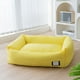 thumbnail image 1 of Pet Seat Cushionsoft Foam Material Soft Internal Cottons Filling Removable Washable Pet Sofa, 1 of 5