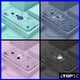 thumbnail image 2 of Funda Huawei Y9 2019/Y7 Pro 2019/Y6 2019/Y6S/Y8P/Y9S/Y6P/Y7A/Y9 Prime 2019 Funda Honor X9A/X8A/X7A Nasa Astronauta Para Teléfono TKA, 2 of 3