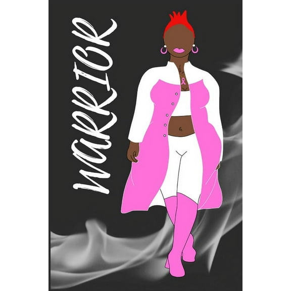 She is a Warrior, (Paperback)