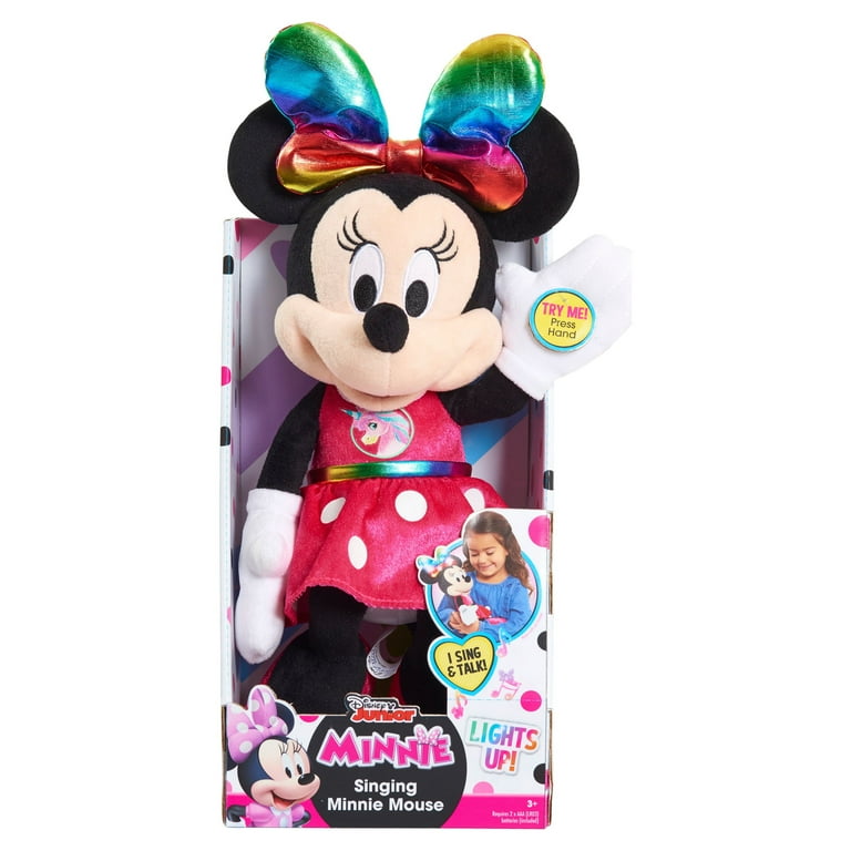 Disney - Disney Minnie - Walmart.com