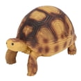 thumbnail image 4 of Figura de tortuga, figura de tortuga, modelo animal seguro simulado, juguete de tortuga simulado construido para precisión Jadeshay A, 4 of 8