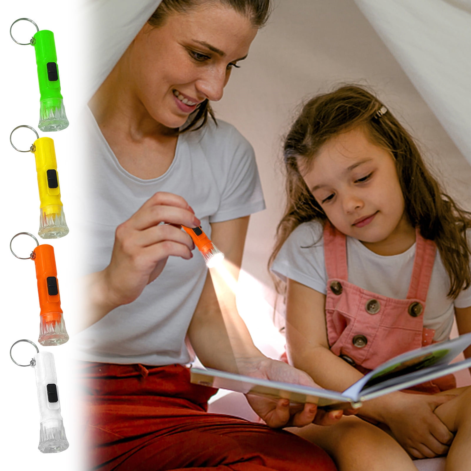 child rechargeable flashlight ShaArkMango with Night Light for Kids LED Dimmable Nightlight Toddler Bed Room Glow in Dark Handheld Emergency Flashlight for Nursery Traveling Nighttime Use : Baby Kid Friendly Design Hmsavn Flashlight Mini Small Electric