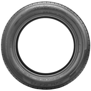 Falken Ziex CT60 A/S 255/60-18 108 H Tire Fits: 2016-23 Mazda CX-9 GS-L, 2019-22 Audi Q7 Premium Plus Sansujyuku sansujyuku.com
