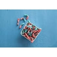 thumbnail image 3 of Trolli Sour Brite Crawlers Very Berry gummy candy, 3 of 7