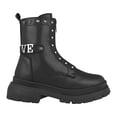 thumbnail image 2 of BOTINES DAMA STYLO 11041 SIMIPIEL NEGRO Stylo  11041, 2 of 4