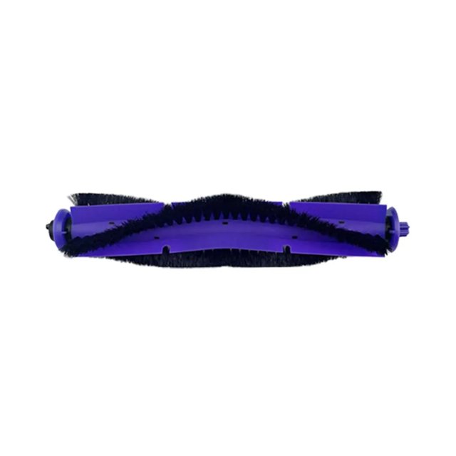 Compatible With Compatible With Narwal Freo / Narwal J3 Robot Vacuum Cleaner Main Side Brush Hepa Filter Mop Cloths Rag Brush Cover Replacement Parts