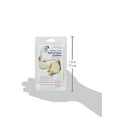 thumbnail image 4 of PediFix Coussin Métatarsien Deluxe Recouvert de Nylon -P88, Simple, 4 of 4