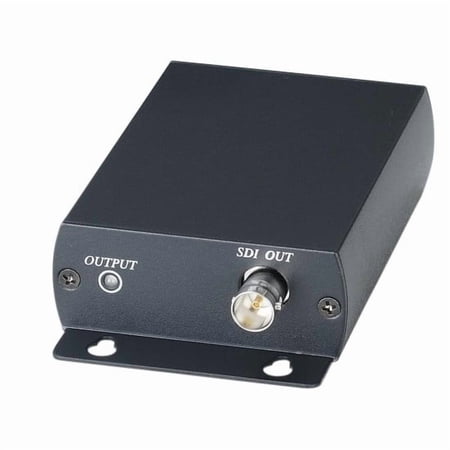 HDMI to HD SDI Video Converter Supports HDMI 7.1 CH Audio