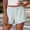 Light Blue, variant on Only Moment Polka Dot Shorts Women Women's High Waisted Shorts 2026 Summer Casual Lounge Sleep Plaid Shorts Y2K Beach Bottoms Pink,L