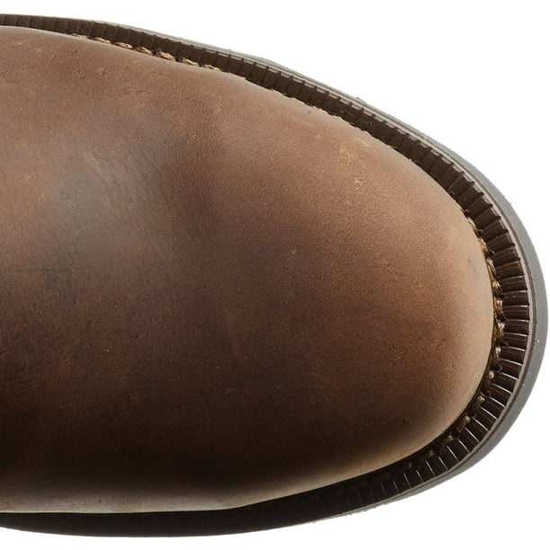 Justin jmax steel toe boots discount