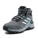 thumbnail image 3 of Tenis Adidas Terrex Eastrail 2 Mid para Mujer. HP8725 gris oscuro 24.5, 3 of 6