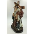 thumbnail image 3 of Statuette Descente de la Croix, 3 of 4