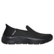 thumbnail image 5 of Zapatilla Skechers Go Walk Flex-Relish Hands Free para mujer, color negro, 5 of 5