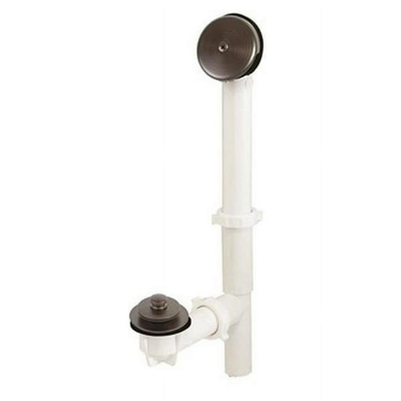 Speakman S-1595-ORB Bath Drain Kit - Oil Rubbed Bronze