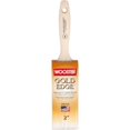 thumbnail image 1 of Wooster 266901 Brosse à Vernis Bordure Dorée 2 Po, Lot de 6, 1 of 2